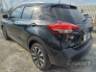 2017 NISSAN KICKS 
