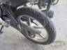 2019 HONDA CG 160 