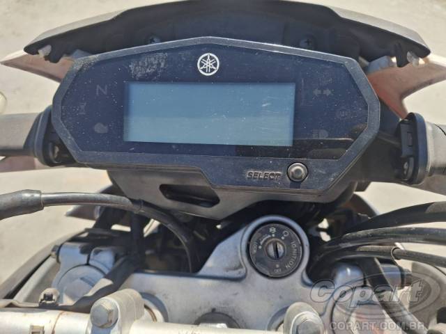 2020 YAMAHA XTZ 250 