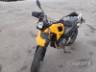 2014 BMW G 650 