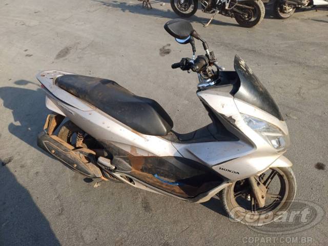 2018 HONDA PCX 