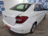 2019 FORD KA SEDAN 