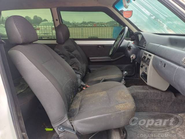 2013 FIAT UNO 