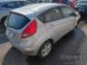 2016 FORD FIESTA 