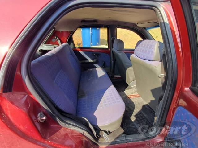 1998 FIAT PALIO 