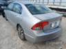 2011 HONDA CIVIC 