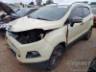 2015 FORD ECOSPORT 