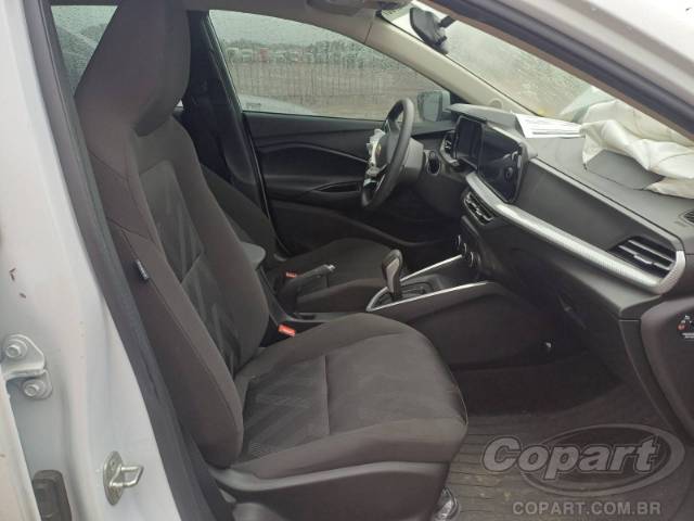 2026 CHEVROLET ONIX 