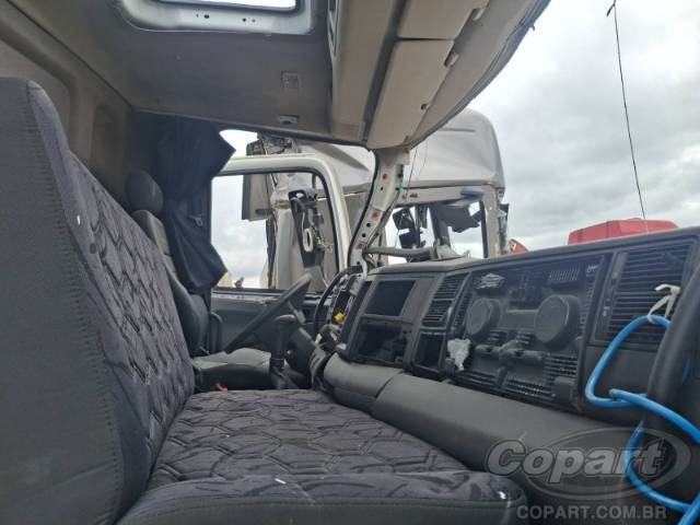 2023 VOLKSWAGEN CONSTELLATION 