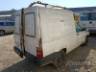 2012 FIAT FIORINO FURGAO 