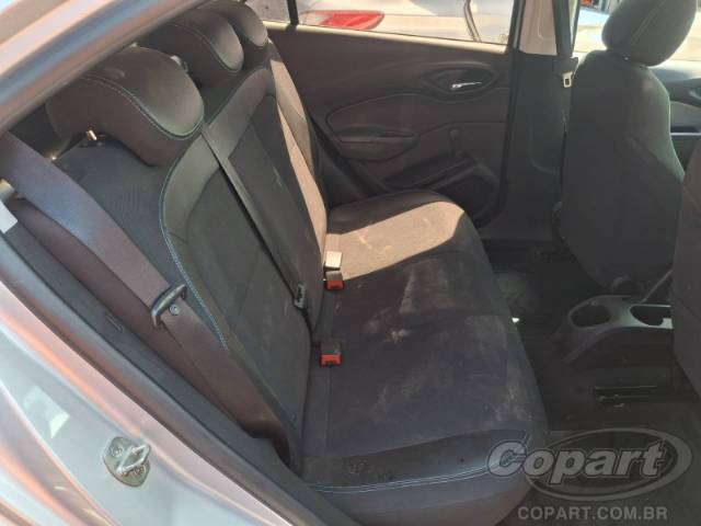 2019 CHEVROLET ONIX 