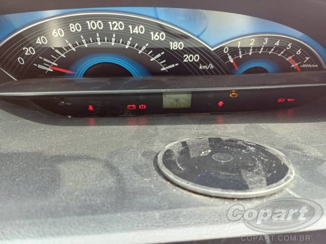 2014 TOYOTA ETIOS 