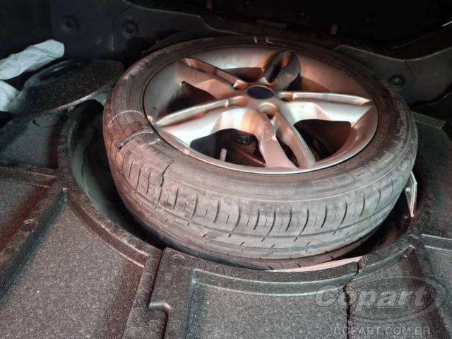 2015 FORD FOCUS SEDAN 