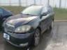 2008 TOYOTA FIELDER 