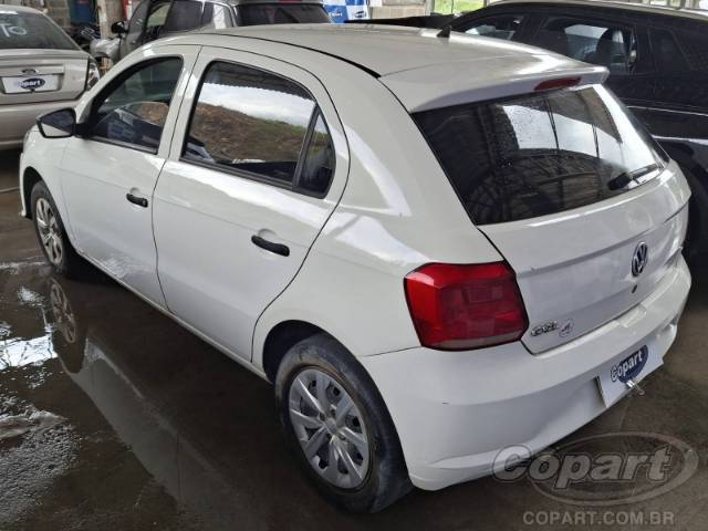 2023 VOLKSWAGEN GOL 