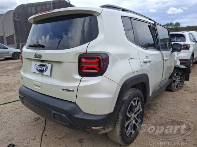 2023 JEEP RENEGADE 