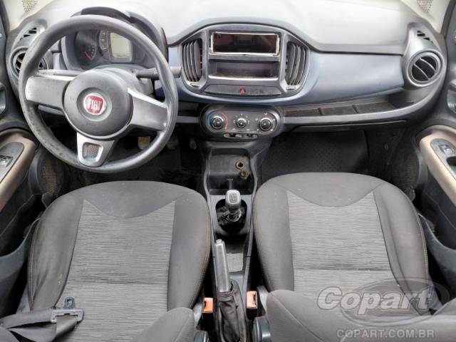 2020 FIAT UNO 