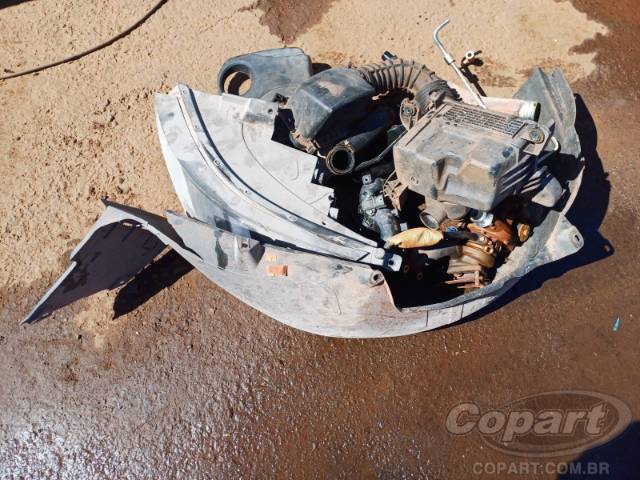 2024 HYUNDAI HB20 