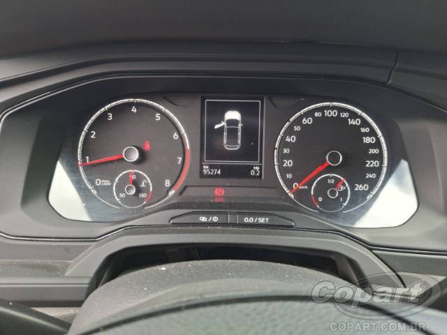 2019 VOLKSWAGEN POLO 