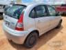 2011 CITROEN C3 