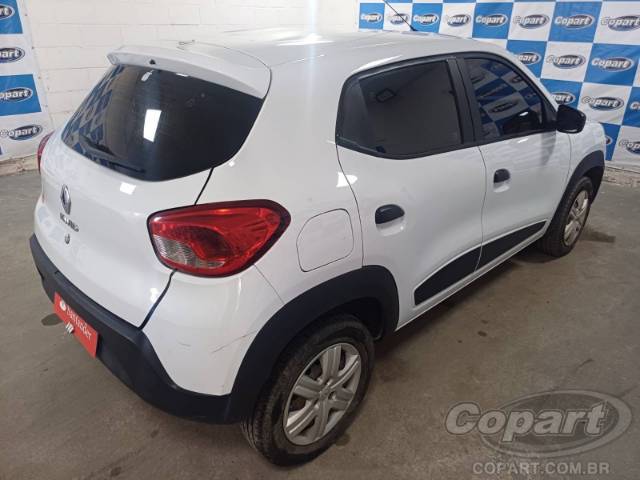 2022 RENAULT KWID 