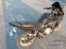2009 SUZUKI GSX 