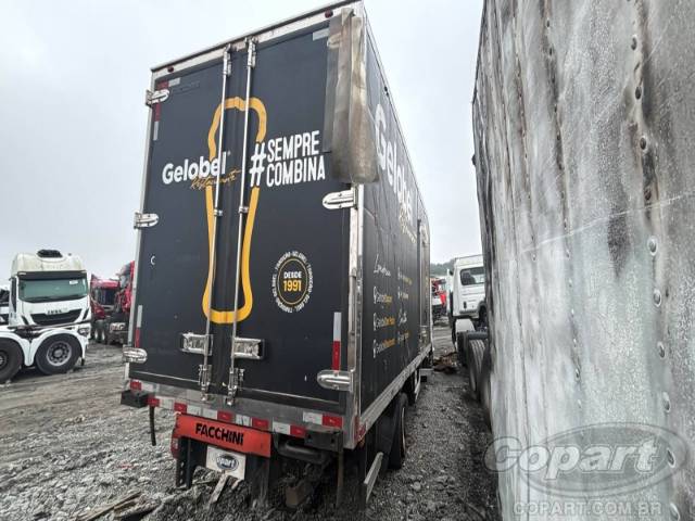 2023 VOLKSWAGEN DELIVERY 