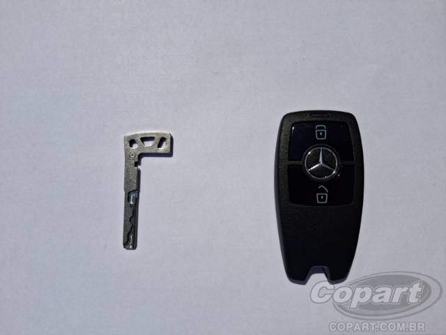 2020 MERCEDES BENZ SPRINTER 