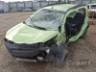 2011 FIAT UNO 