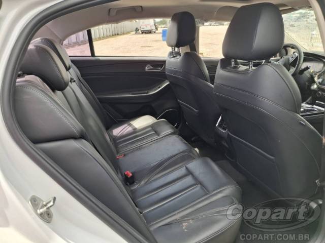 2022 CAOA CHERY ARRIZO 6 