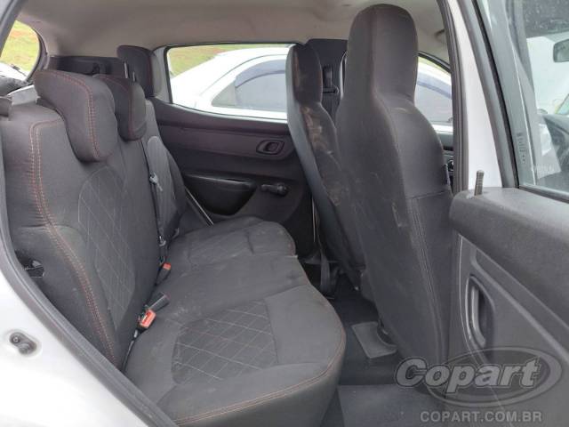 2024 RENAULT KWID 