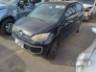 2016 VOLKSWAGEN UP 
