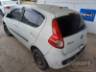 2016 FIAT PALIO 