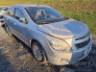 2012 CHEVROLET COBALT 