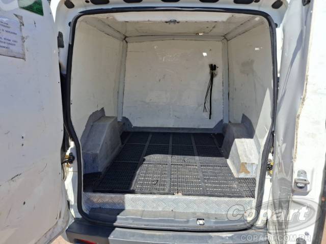 2020 FIAT FIORINO FURGAO 