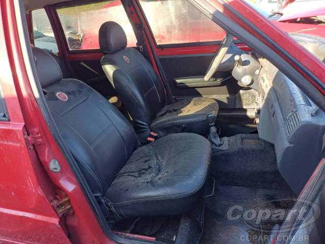 2012 FIAT UNO 