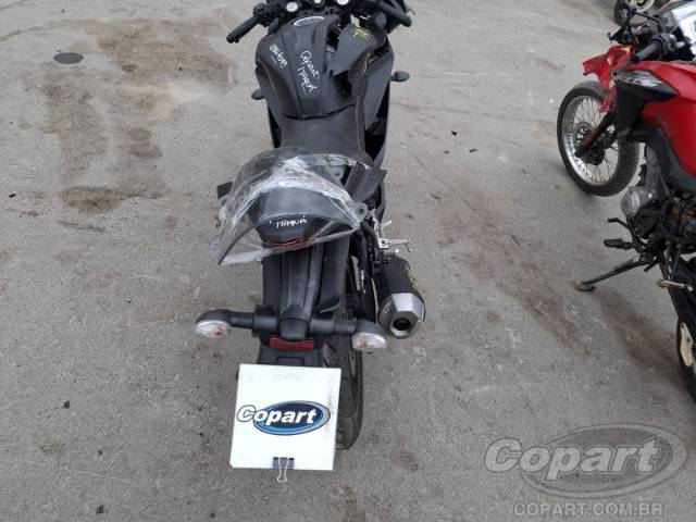 2026 YAMAHA YZF R15 