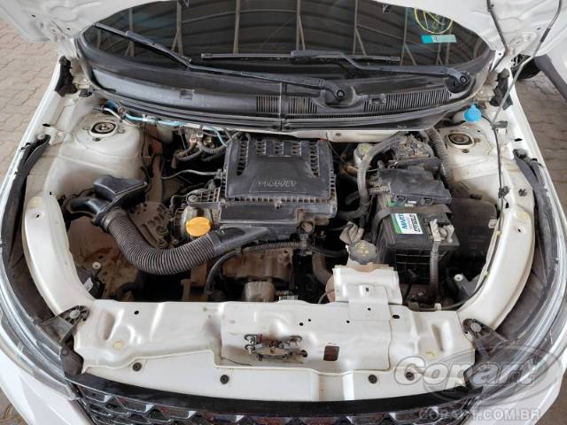 2021 FIAT ARGO 