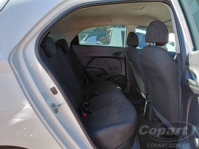 2019 HYUNDAI HB20 