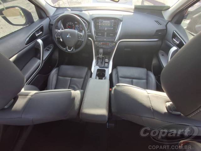 2024 MITSUBISHI ECLIPSE CROSS 