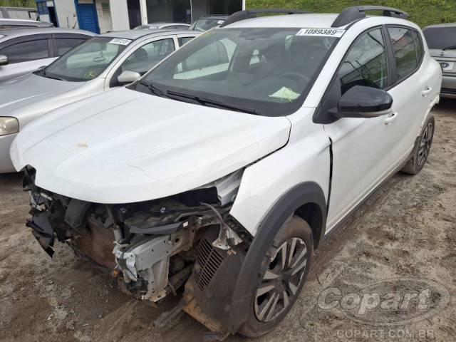 2025 RENAULT KARDIAN 