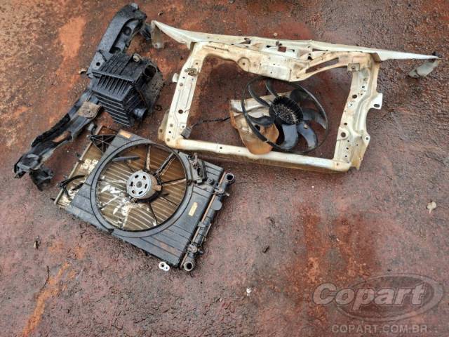 2019 VOLKSWAGEN SAVEIRO 