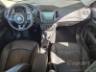 2017 JEEP COMPASS 