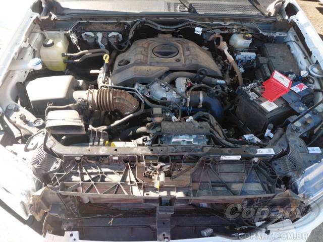 2026 FORD RANGER CD 