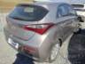 2019 HYUNDAI HB20 