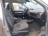 2022 TOYOTA HILUX CD 