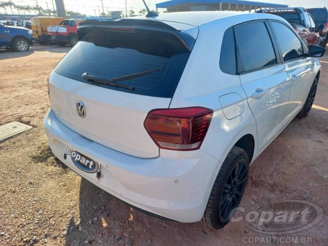 2019 VOLKSWAGEN POLO 