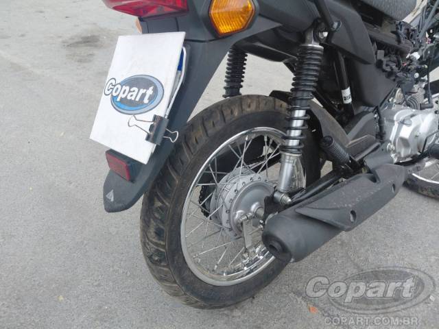 2026 HONDA POP 