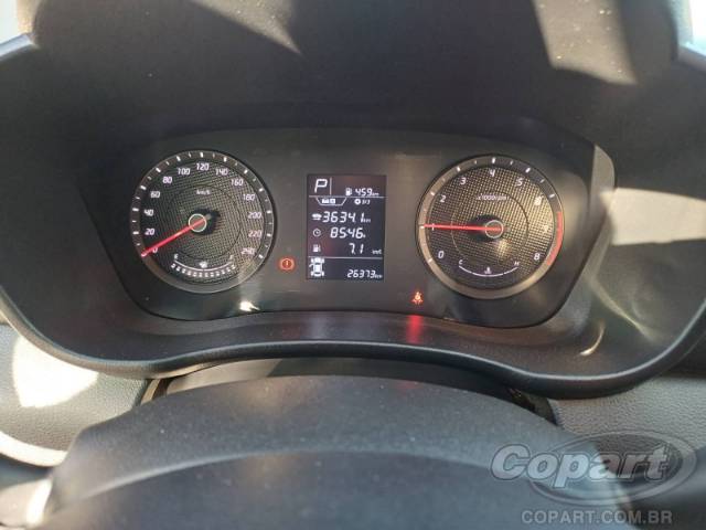 2023 HYUNDAI HB20 