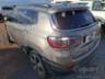 2017 JEEP COMPASS 